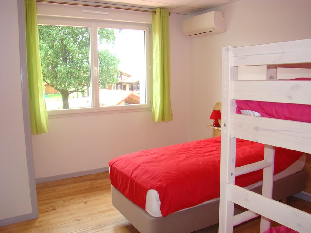 Les Gites Malidri Pontonx-sur-l'Adour ห้อง รูปภาพ