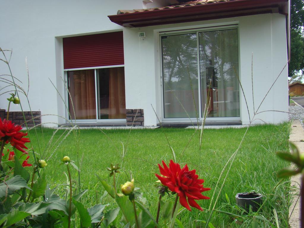 Les Gites Malidri Pontonx-sur-l'Adour ห้อง รูปภาพ