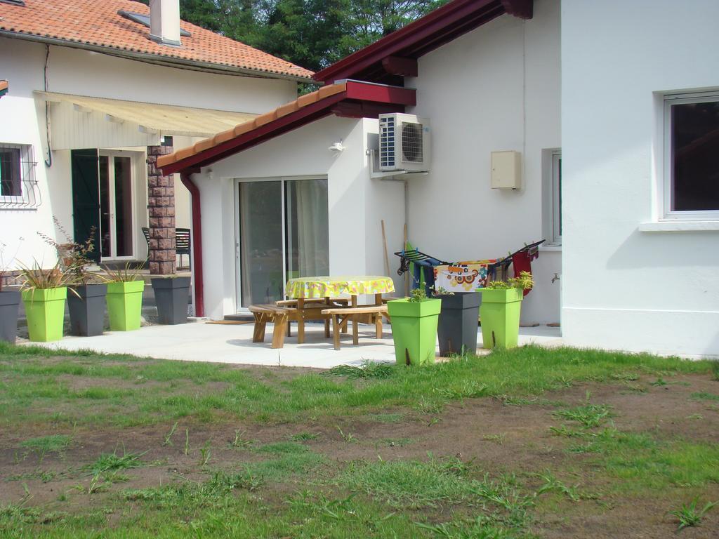 Les Gites Malidri Pontonx-sur-l'Adour ห้อง รูปภาพ