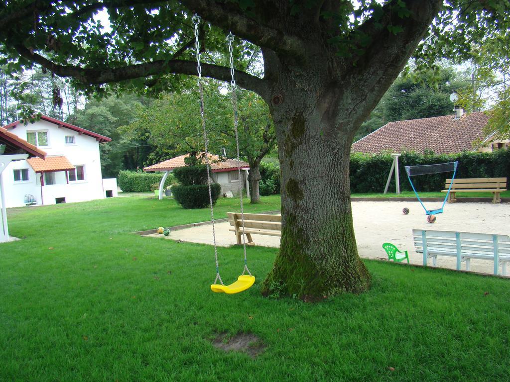 Les Gites Malidri Pontonx-sur-l'Adour ห้อง รูปภาพ