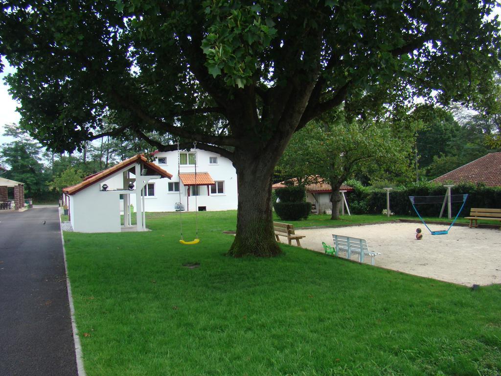 Les Gites Malidri Pontonx-sur-l'Adour ห้อง รูปภาพ