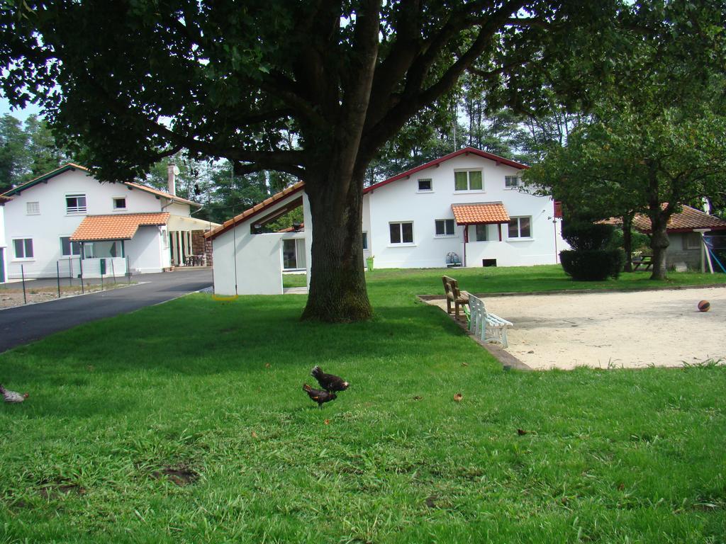 Les Gites Malidri Pontonx-sur-l'Adour ห้อง รูปภาพ