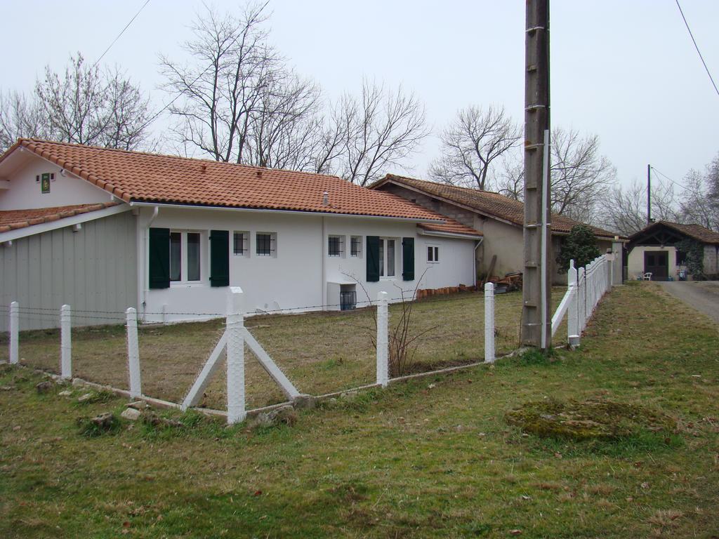 Les Gites Malidri Pontonx-sur-l'Adour ห้อง รูปภาพ