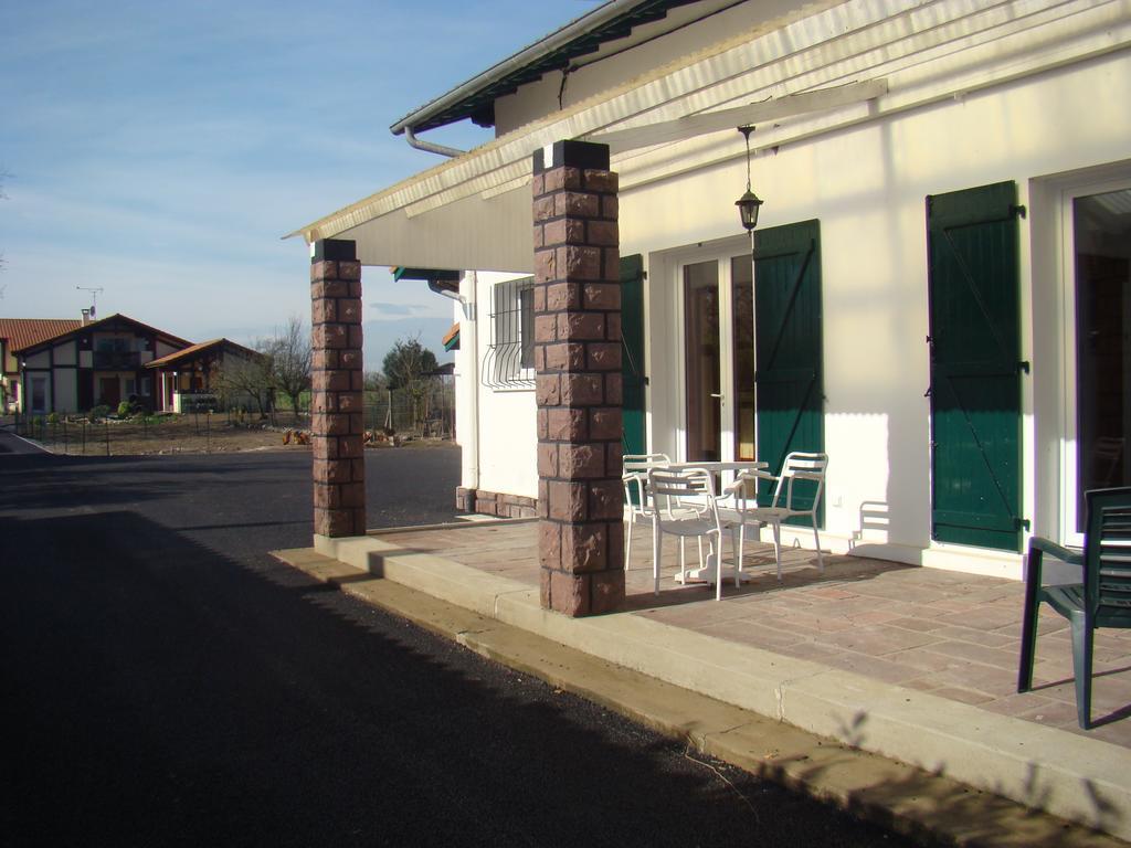 Les Gites Malidri Pontonx-sur-l'Adour ห้อง รูปภาพ