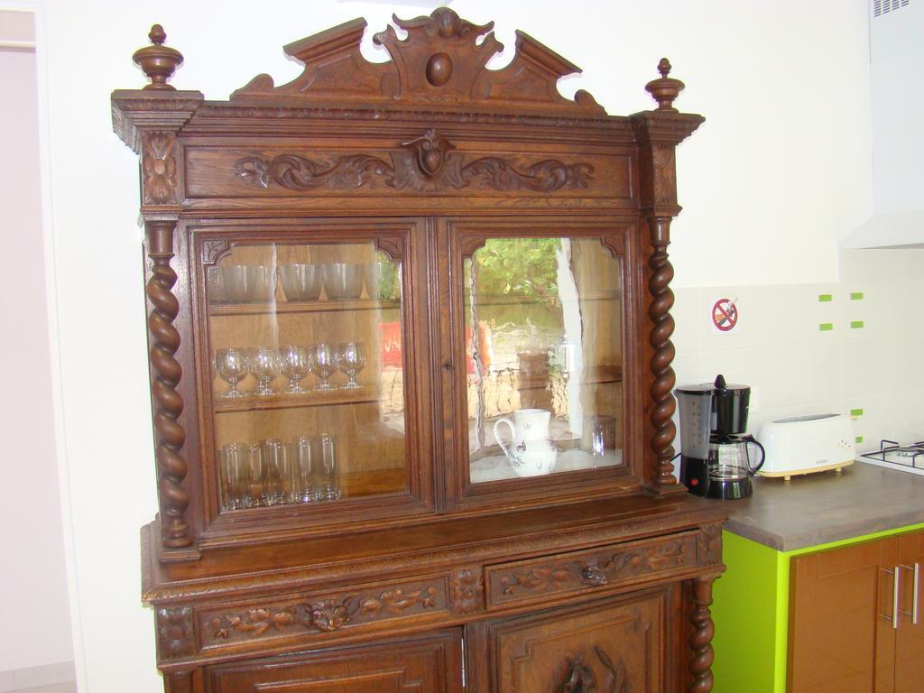 Les Gites Malidri Pontonx-sur-l'Adour ภายนอก รูปภาพ